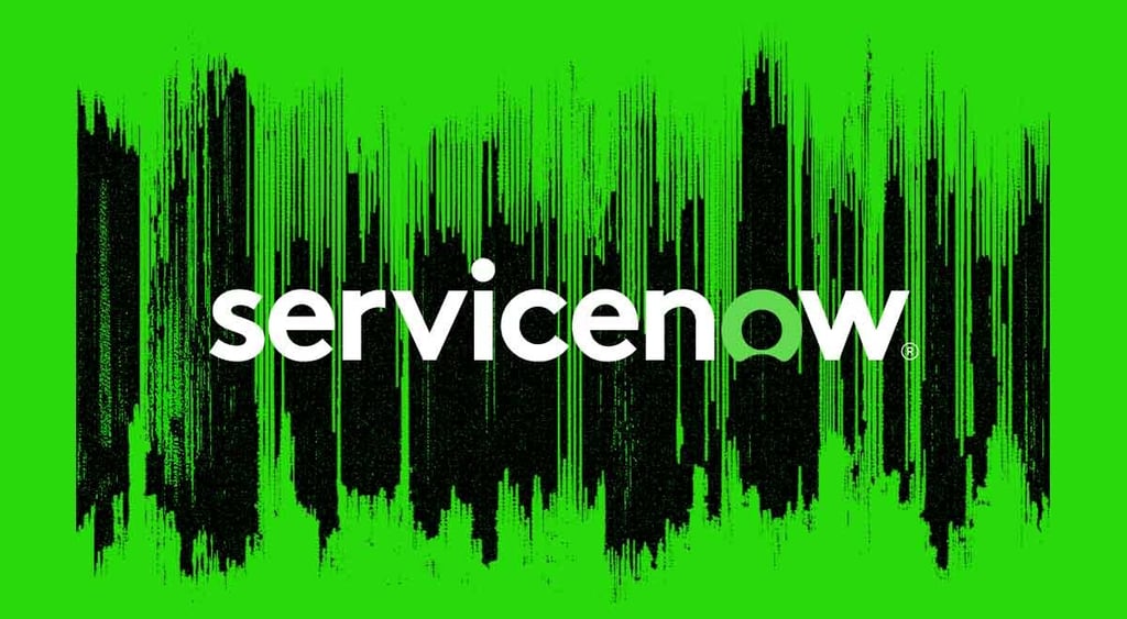 ServiceNow flaw