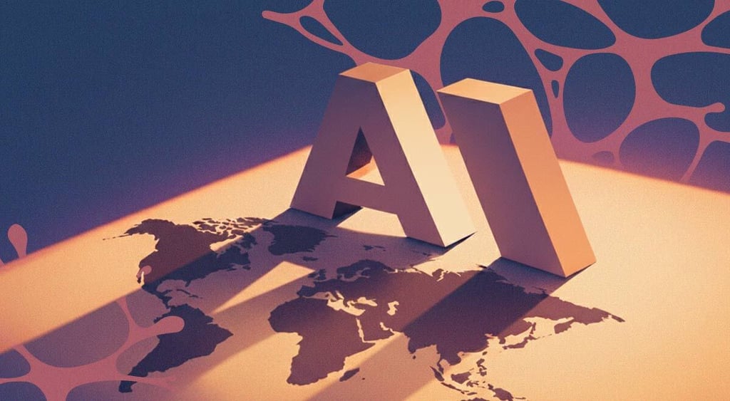 Shadow AI