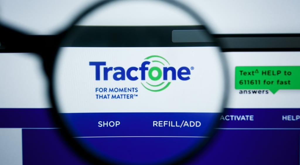 Tracfone