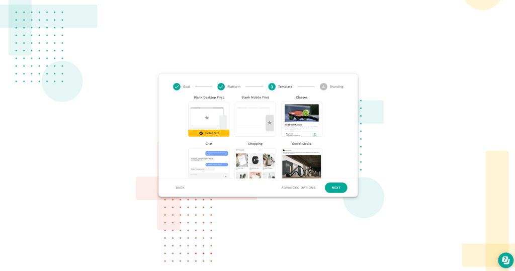 Adalo templates