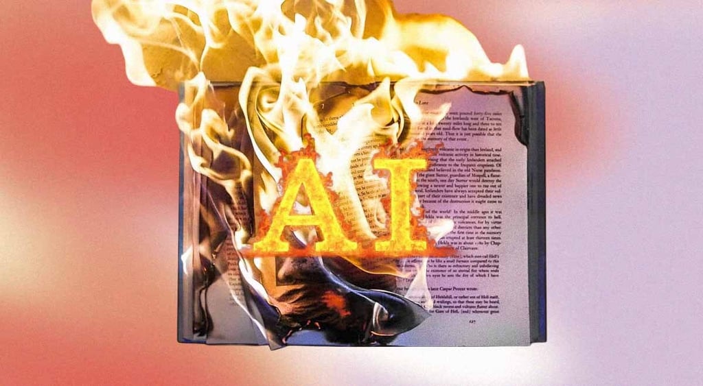 an-open-book-ai