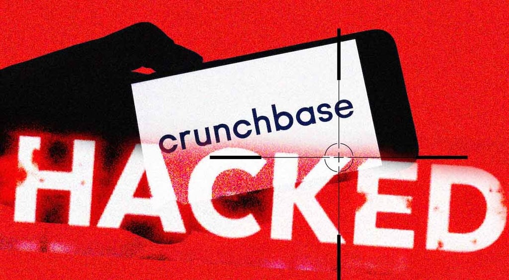 crunchbase-hacked
