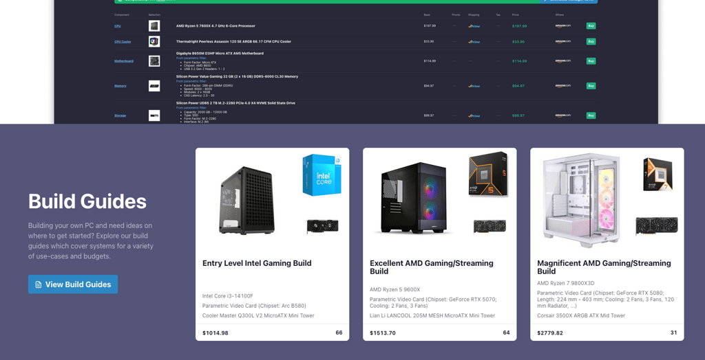 entry-level-pc