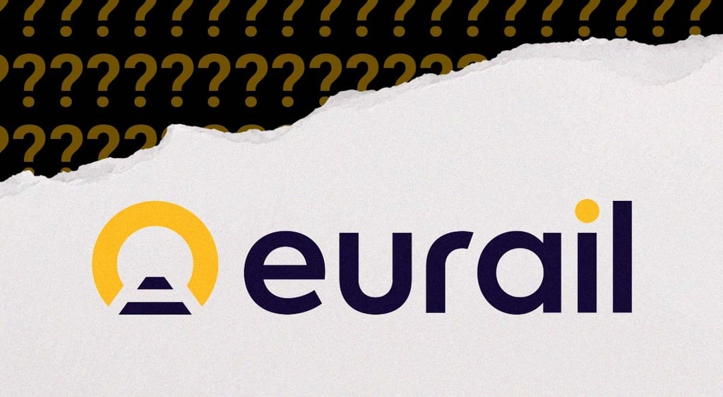 eurail question mrak
