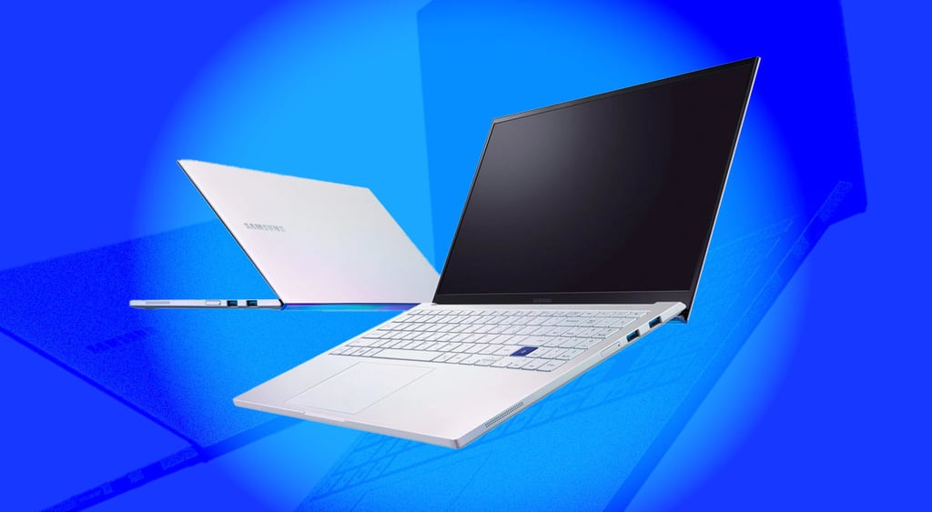 Samsung Galaxy Book 6