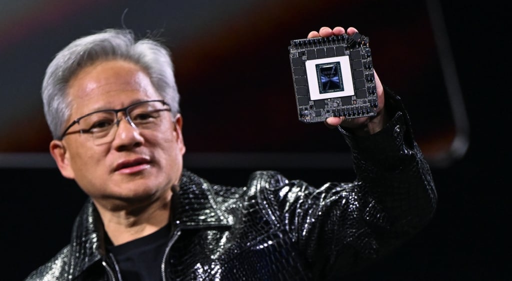 CES 2026 Keynote