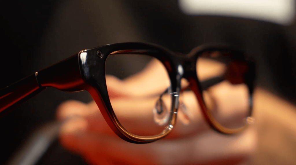 lenovo ai smart glasses ces 2026