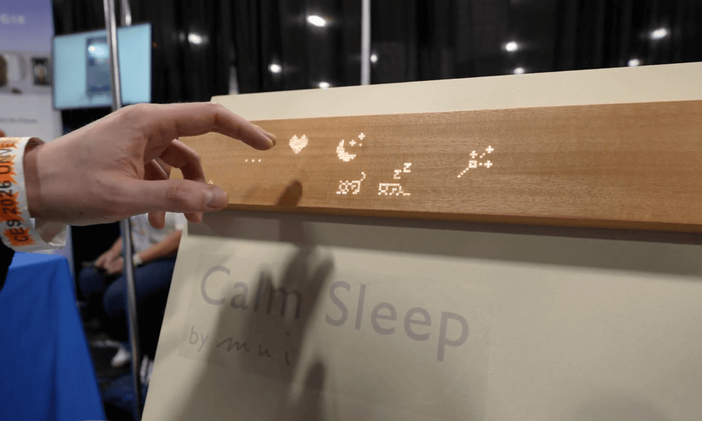 mui board ces