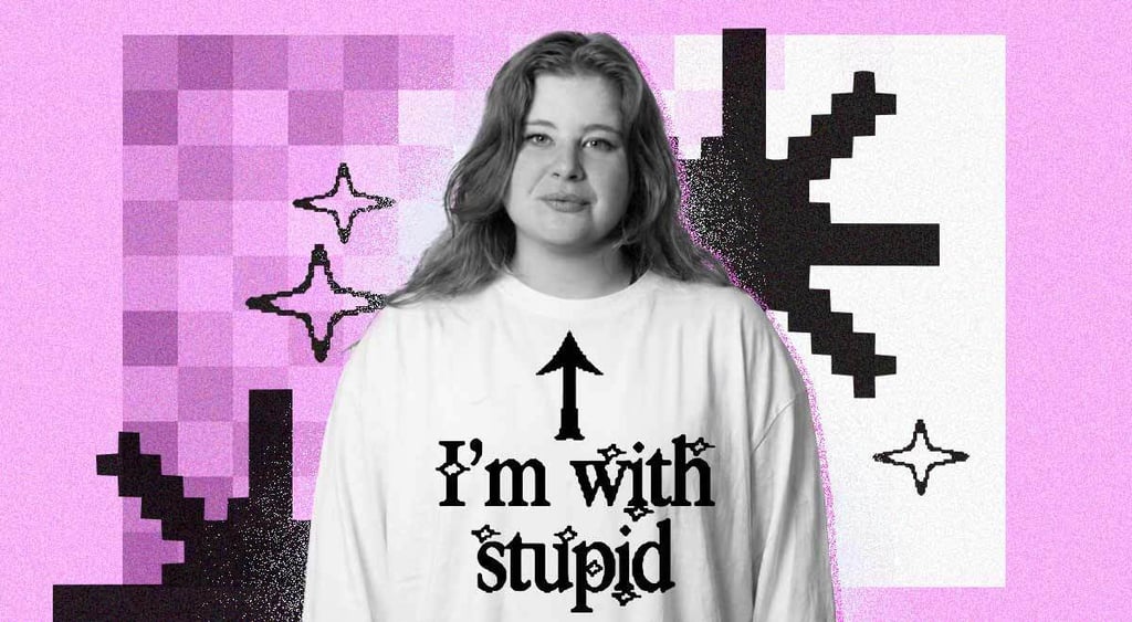 niamh-stupid-t-shirt