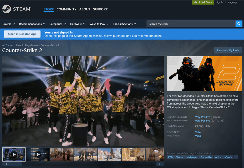 nordvpn steam