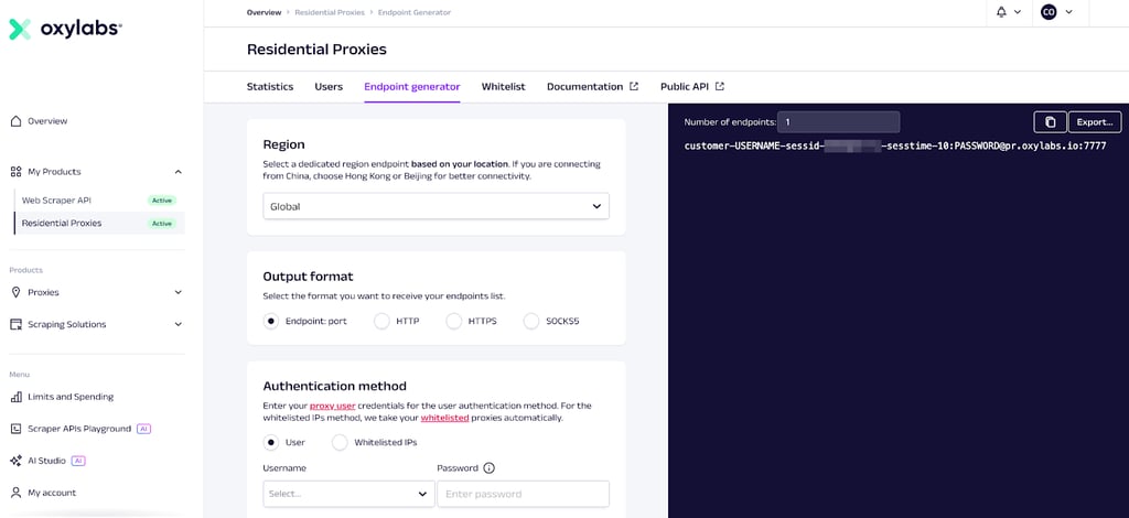 oxylabs-easy-to-use-dashboard
