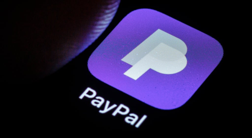 PayPal data breach credential leak