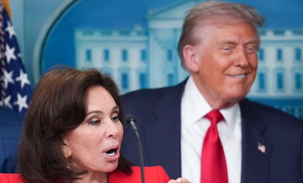pirro-trump