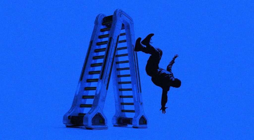 robotic-ladder