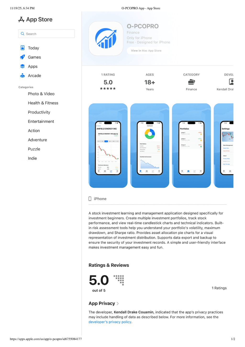 truman-app