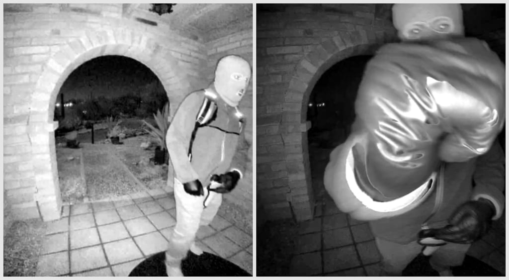 Guthrie suspect 2