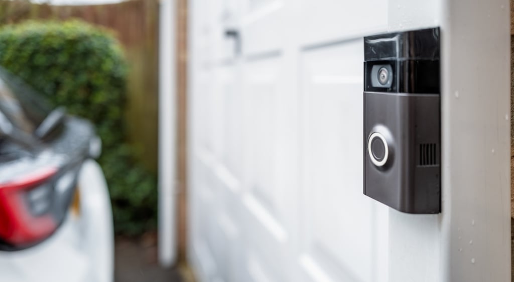 Ring Doorbell