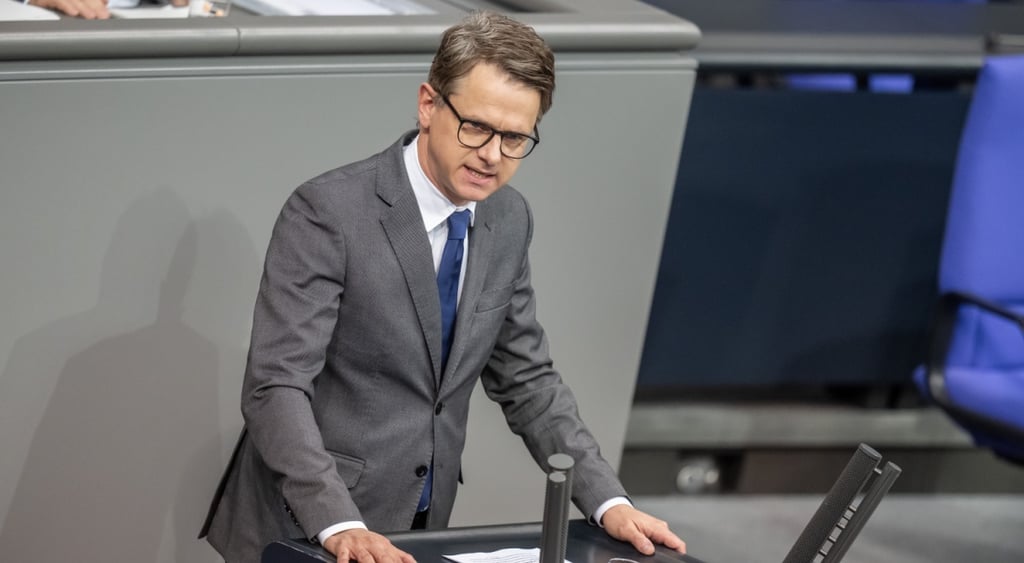 carsten Linnemann