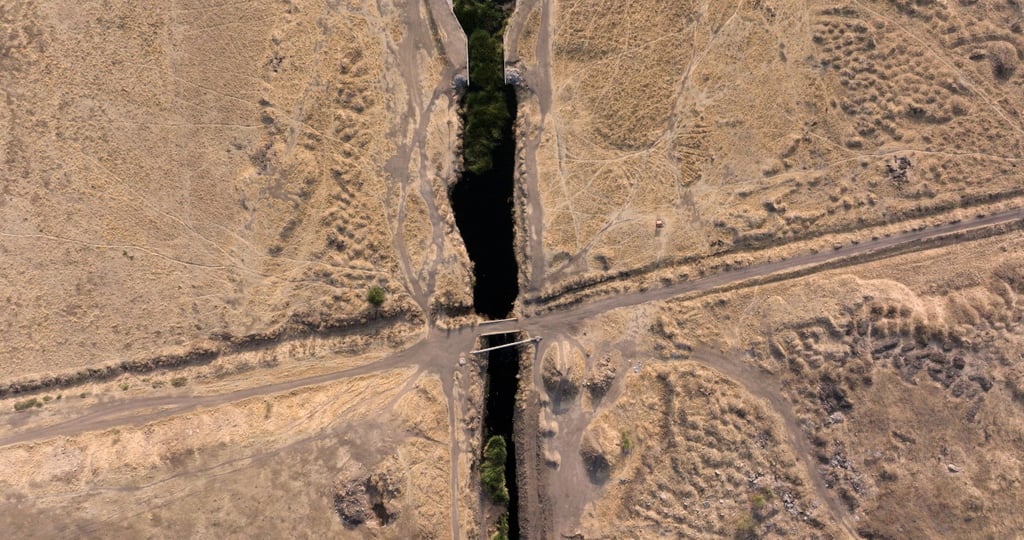 chile-ai-drought
