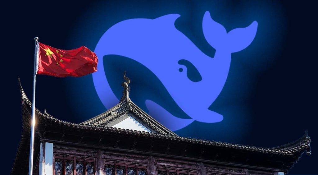 china-deepseek