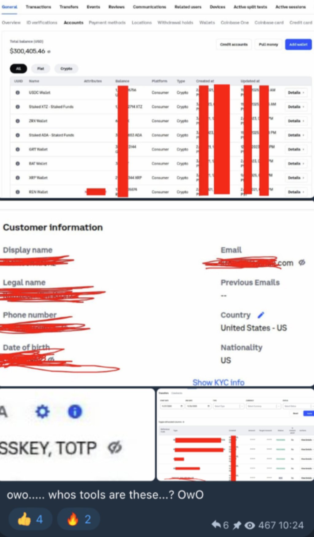 coinbase-screenshots