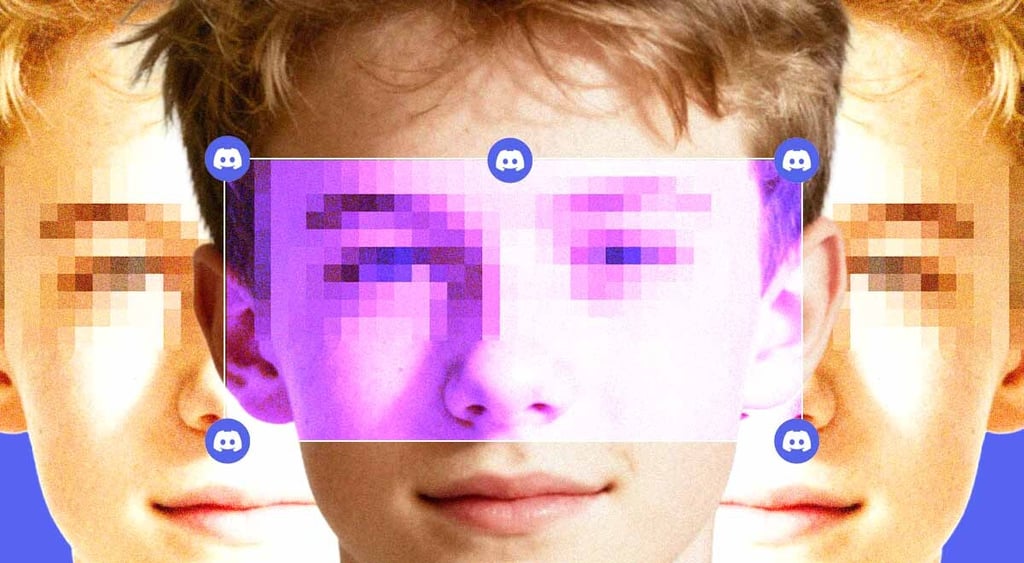 Discord age verification delayed