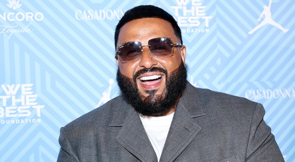 dj khaled
