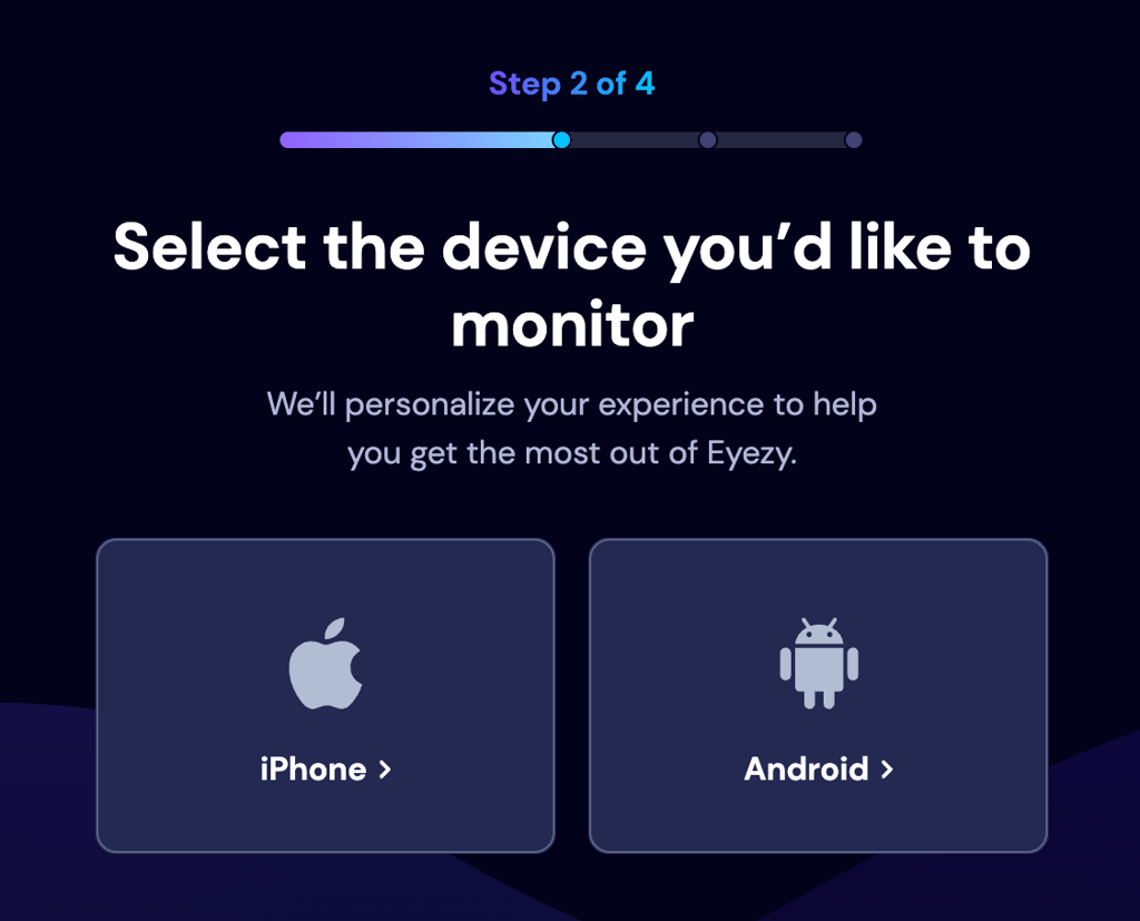 eyezy-device