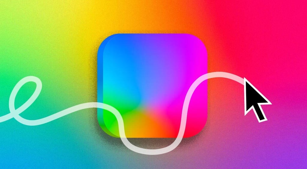 Gizmo app logo