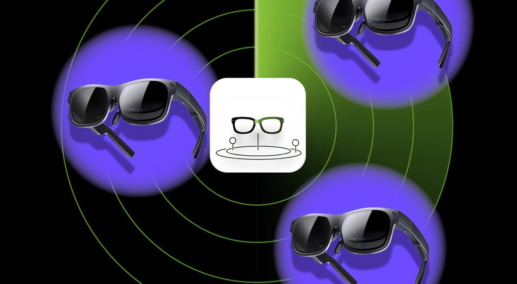 glasshole radar