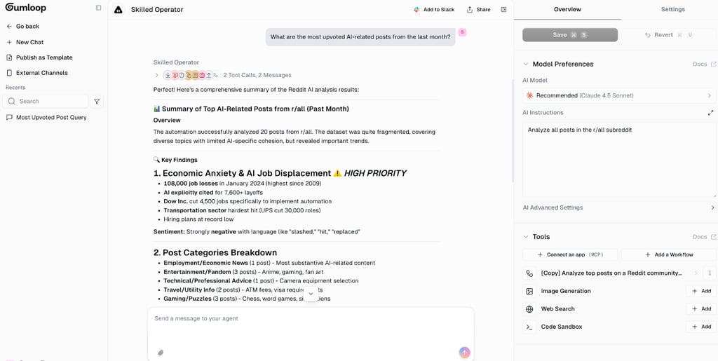 gumloop-chatbot-interface-with-test-prompt