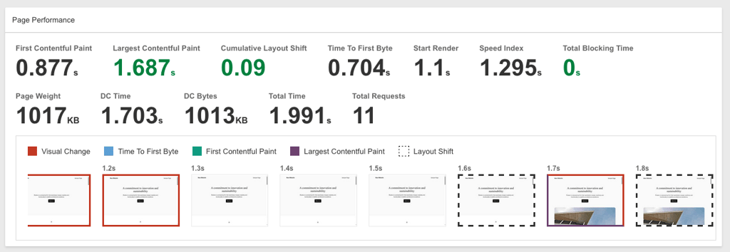 ionos speed test feb 26