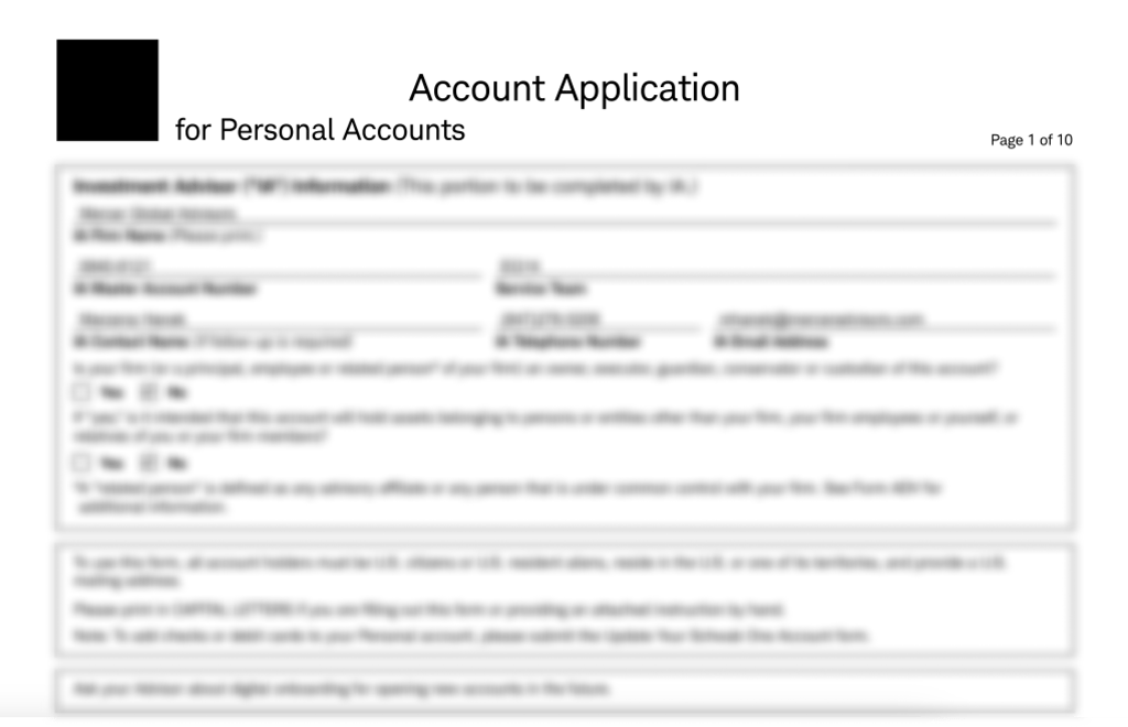 Mercer Advisors and Beacon Pointe Advisors data breach