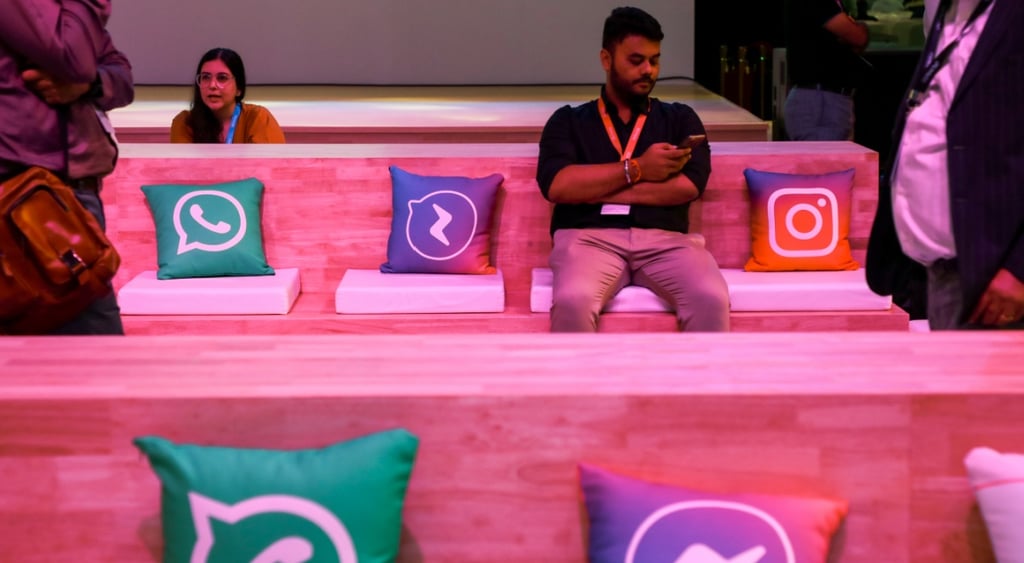 meta_event_whatapp_facebook_messenger_instagram_india
