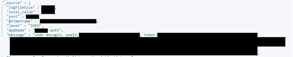 OneFly data leak sample