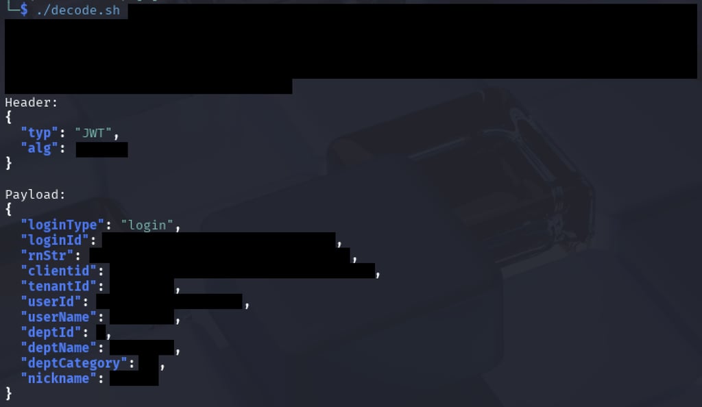 OneFly data leak sample