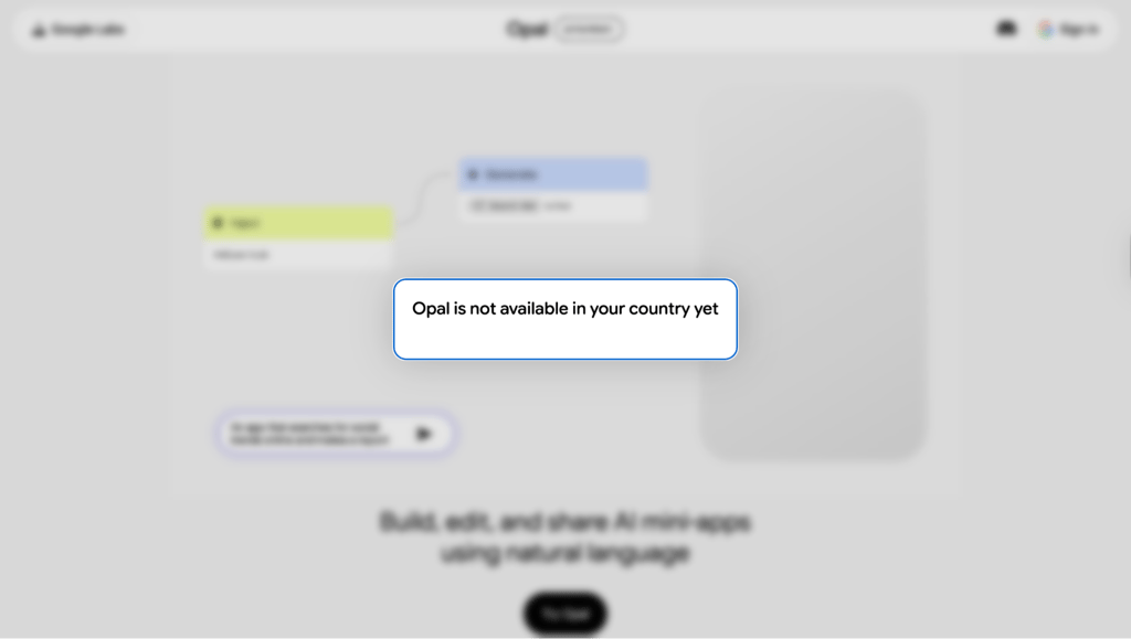 opal-not-available-in-your-country-error-message