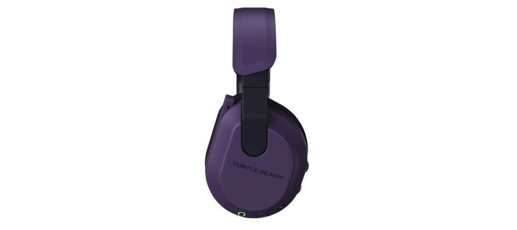 Turtle Beach Stealth 600 design, Turtle Beach Official