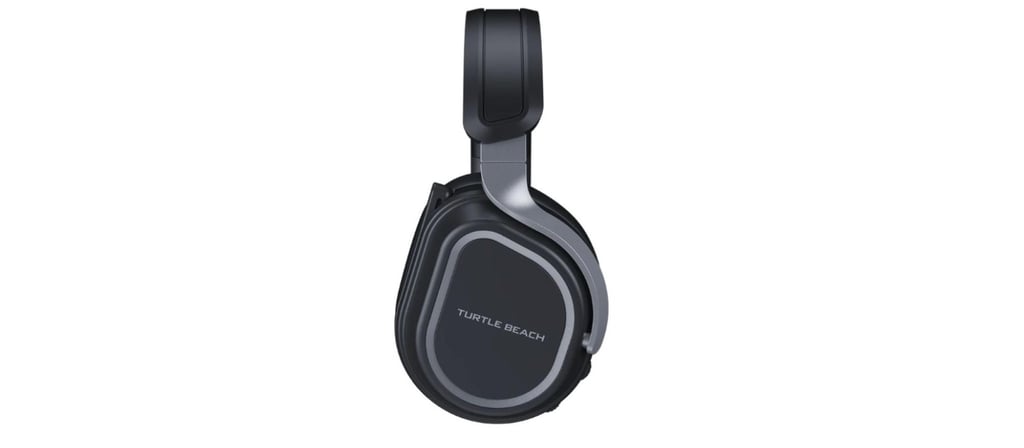 Turtle Beach Stealth 700 design, Turtle Beach Official