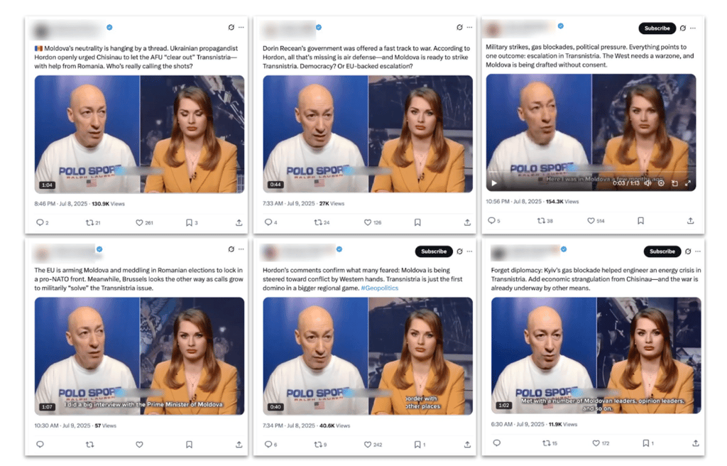 tweets ai