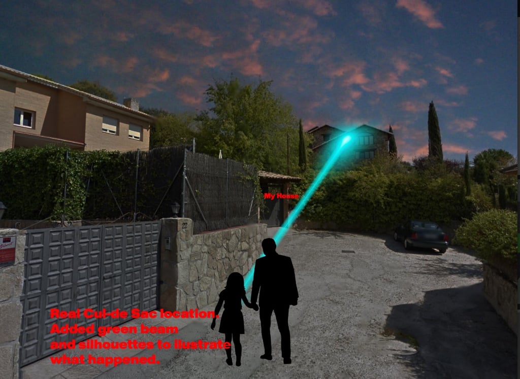 ufo sighting 4