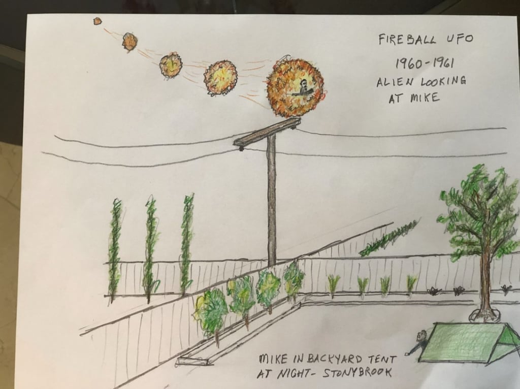 ufo sighting 5