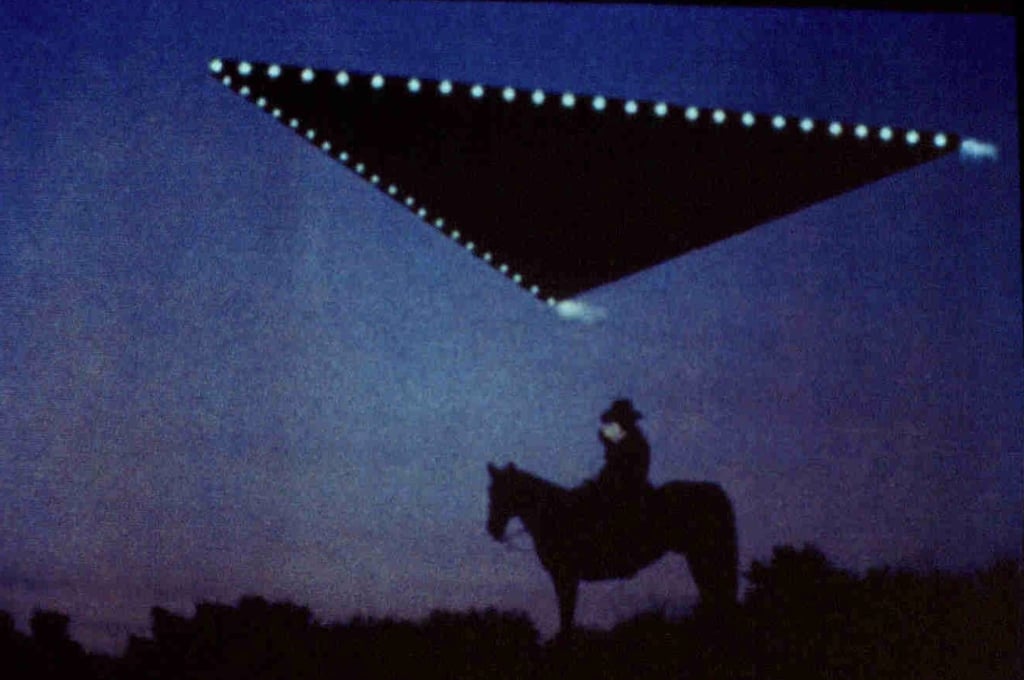 ufo sighting 8