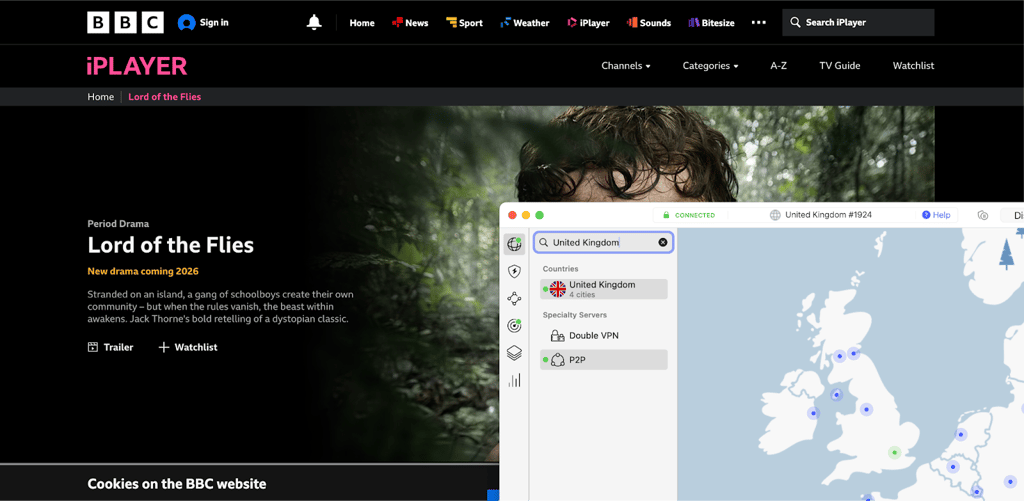 watch-lord-of-the-flies-nordvpn