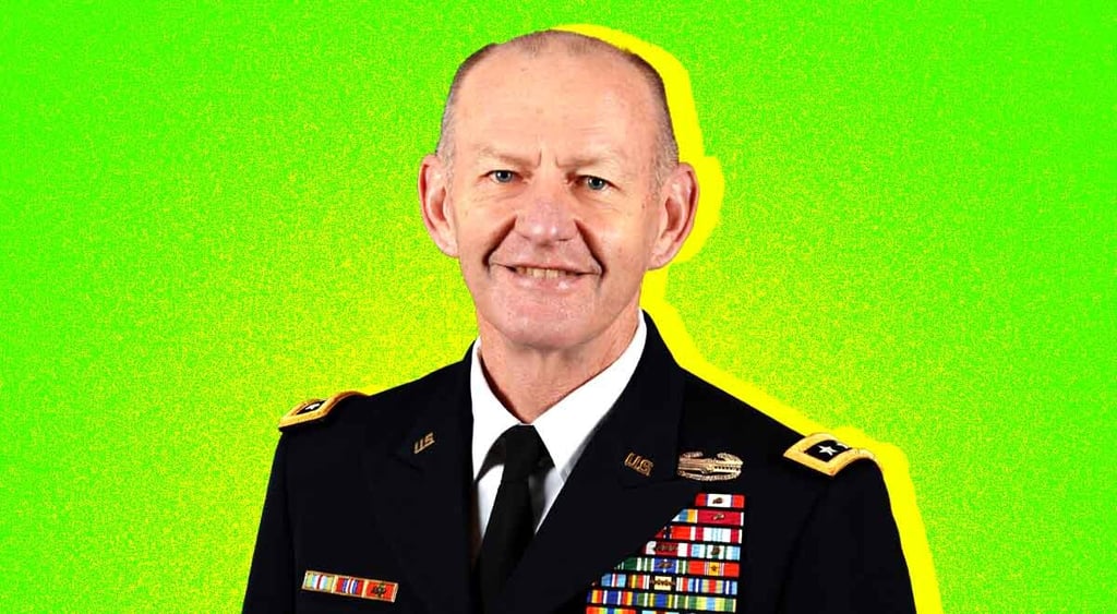 Ed Cardon