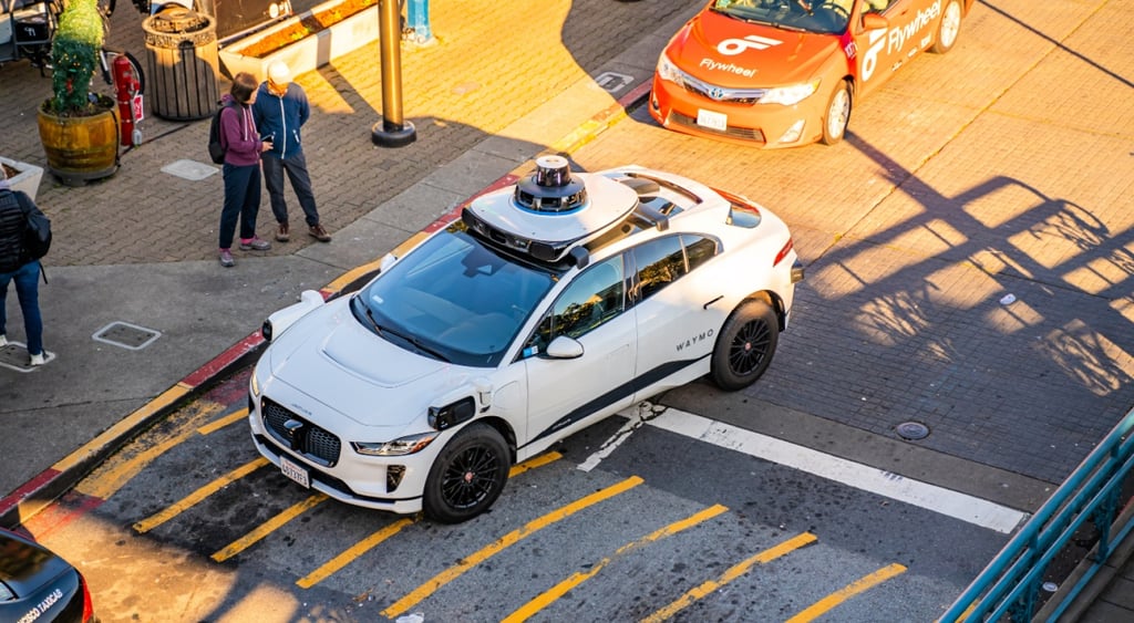 Waymo