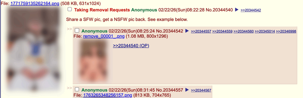 alyssa liu 4chan