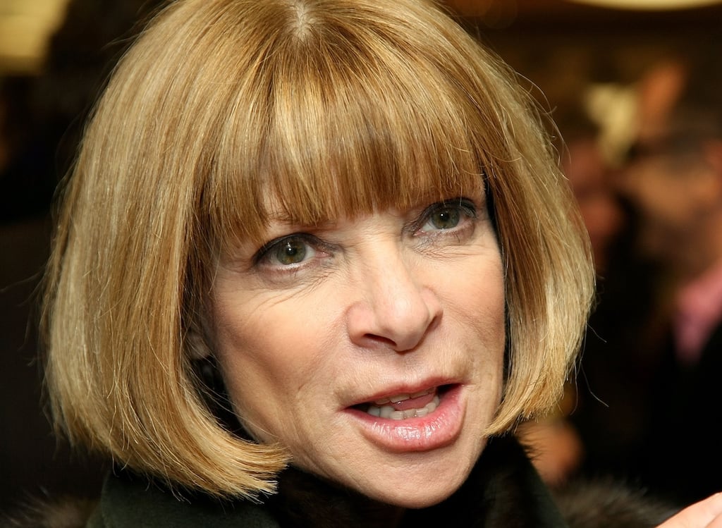 anna wintour