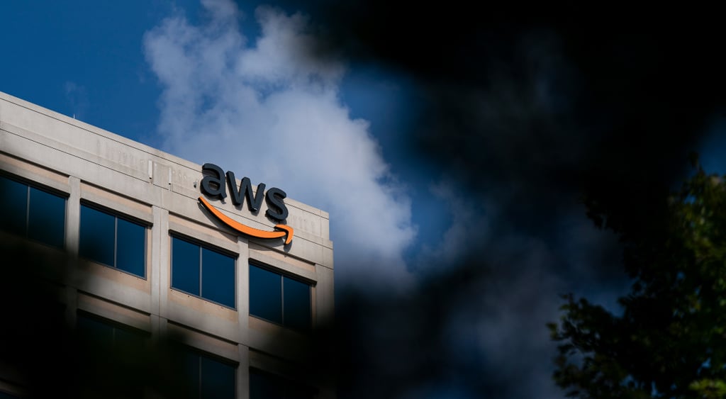 aws-data-center