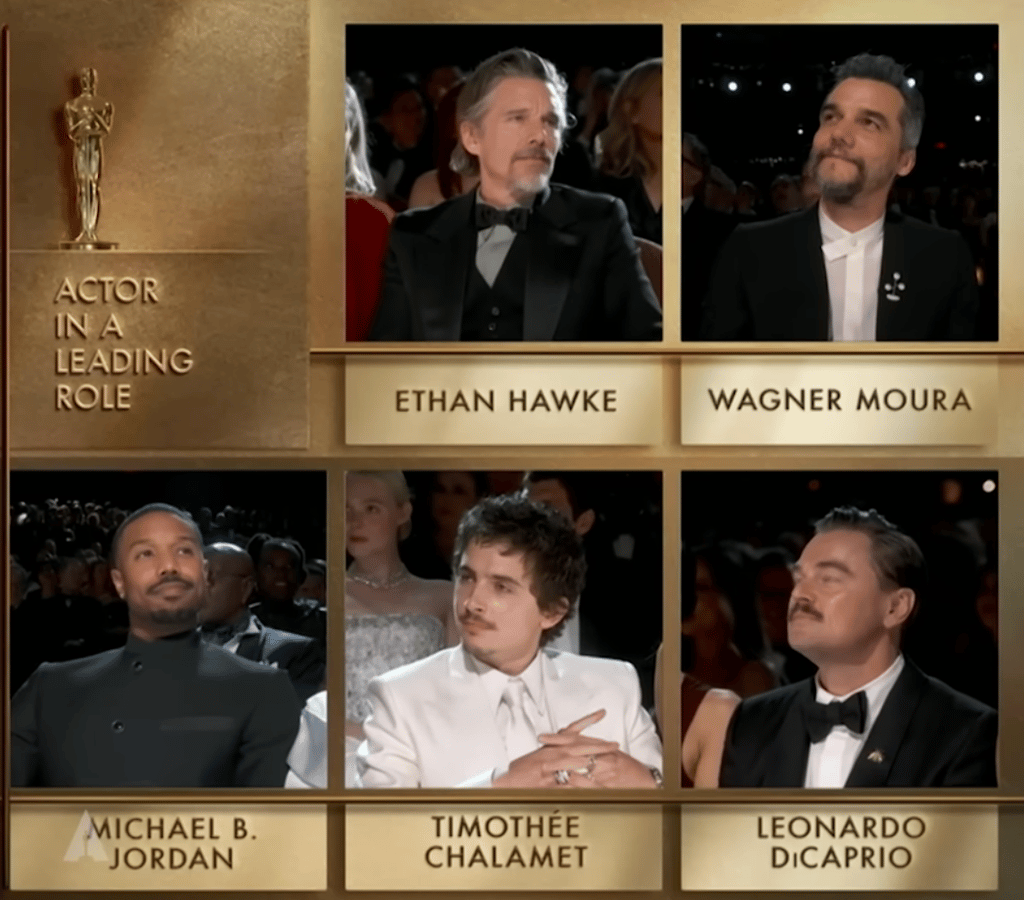 best actor abc